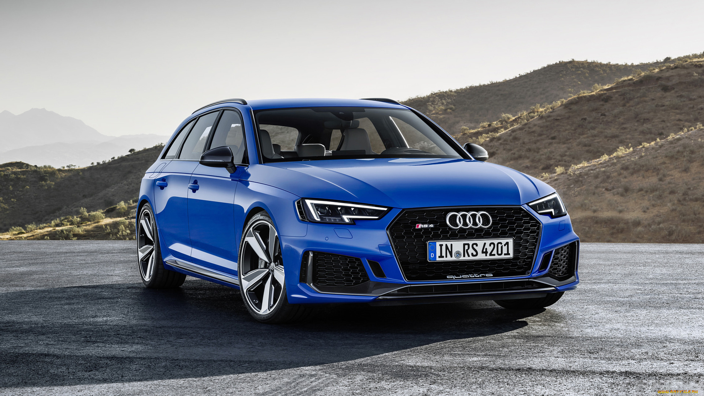 audi rs-4 avant 2018, , audi, 2018, avant, rs-4